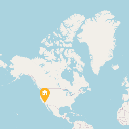 Klamath House on the global map
